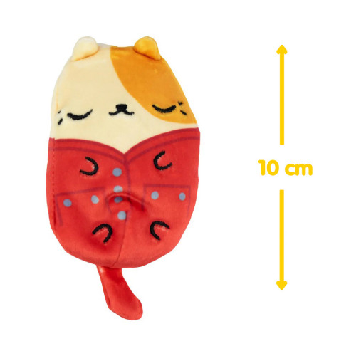 Мягкая игрушка Cats vs Pickles Пижамка (CVP1002PM-341) – Cats vs Pickles (вид 1)