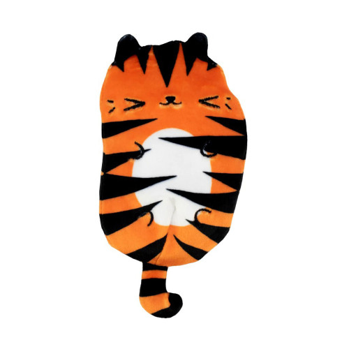 Мягкая игрушка Cats vs Pickles Полосатик (CVP1002PM-331) – Cats vs Pickles