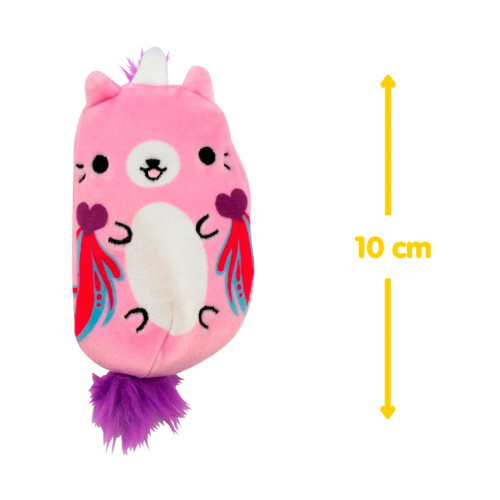 М'яка іграшка Cats vs Pickles Твінкл (CVP1002PM-371) – Cats vs Pickles (вид 2)