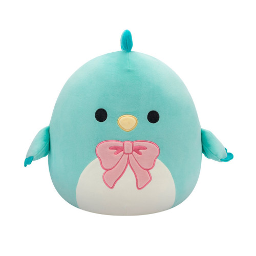 М'яка іграшка Squishmallows Курча Долорес 13 см (SQER00927) – Squishmallows