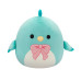 М'яка іграшка Squishmallows Курча Долорес 13 см (SQER00927) – Squishmallows
