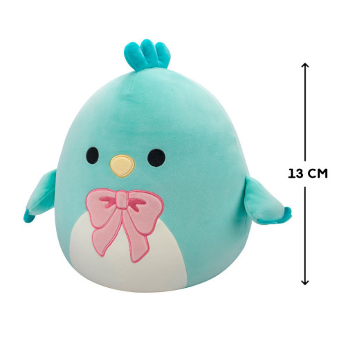 М'яка іграшка Squishmallows Курча Долорес 13 см (SQER00927) – Squishmallows (вид 1)