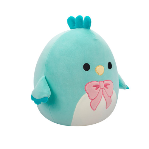 М'яка іграшка Squishmallows Курча Долорес 13 см (SQER00927) – Squishmallows (вид 2)