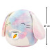 М'яка іграшка Squishmallows Кролик Кенді 19 см (SQER01233) – Squishmallows (вид 1)