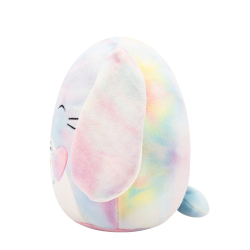 М'яка іграшка Squishmallows Кролик Кенді 19 см (SQER01233) – Squishmallows (вид 2)