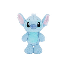 М'яка іграшка Disney Стіч 24 см (3858893907145)