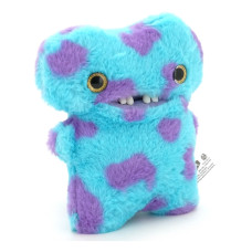 Мягкая игрушка No Brand Fuggler 23см, Box (Fuggler YT-233)