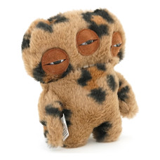 Мягкая игрушка No Brand Fuggler 23см, Box (Fuggler YT-235)