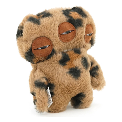 Мягкая игрушка No Brand Fuggler 23см, Box (Fuggler YT-235) – No Brand