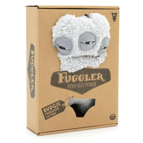 Мягкая игрушка No Brand Fuggler 23см, Box (Fuggler YT-236) – No Brand (вид 2)