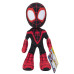 Мягкая игрушка Spidey Little Plush Майлз Моралес (Miles Morales) (SNF0004) – Spidey