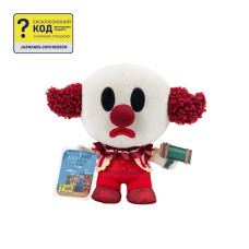 М'яка іграшка DevSeries Collector Plush Arsenal Reloaded Clown, 20см (CRS0100)