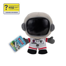М'яка іграшка DevSeries Collector Plush Brookhaven Astronaut, 20см (CRS0005)
