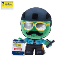 М'яка іграшка DevSeries Collector Plush Brookhaven Chief Rotten (CRS0015)