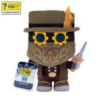 М'яка іграшка DevSeries Collector Plush Build A Boat For Treasure chillthrill709 (CRS0003)