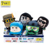 М'яка іграшка DevSeries Collector Plush Hide and Seek Extreme Jacob (CRS0017) – DevSeries (вид 1)