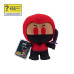 Мягкая игрушка DevSeries Collector Plush Murder Mystery 2 Crimson Ninja, 20см (CRS0020) – DevSeries