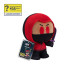Мягкая игрушка DevSeries Collector Plush Murder Mystery 2 Crimson Ninja, 20см (CRS0020) – DevSeries (вид 2)