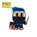 Мягкая игрушка DevSeries Collector Plush Ninja Legends Assassin, 20см (CRS0006) – DevSeries