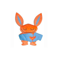 Мягкая игрушка Bumpas обнимашка Zeek (15677)