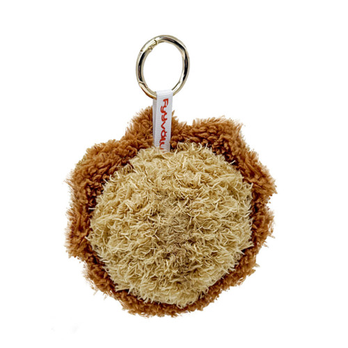 Мягкая игрушка Fyyvalur Луна-парк Львица Лея (99000) – Fyyvalur (вид 1)