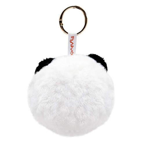 Мягкая игрушка Fyyvalur Талисманы Милая панда Юми (99019) – Fyyvalur (вид 1)