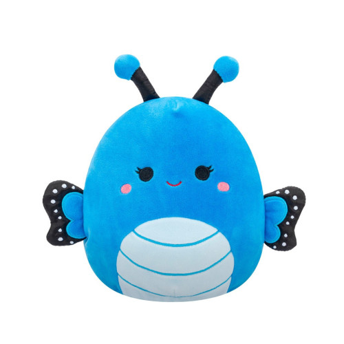 Мягкая игрушка Squishmallows Бабочка Вейверли 19 см (SQCR05404) – Squishmallows