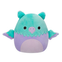 М'яка іграшка Squishmallows Грифон Мінерва 19 см (SQCR05401)