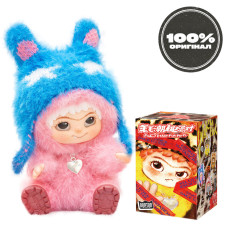 М'яка іграшка Pop Top сюрприз Letsvan Wakuku Весела вечірка (17WK-0601)