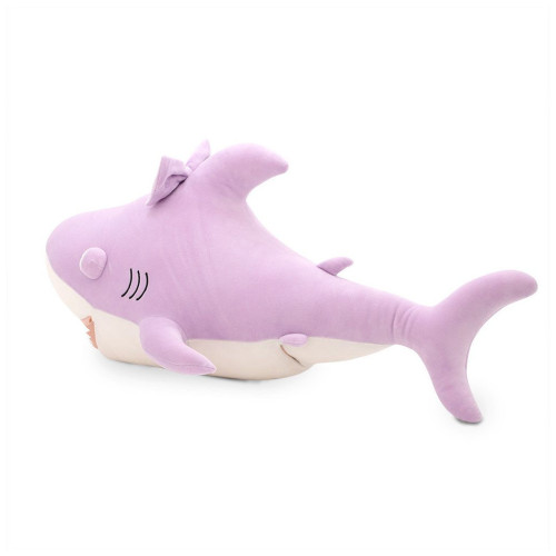 Мягкая игрушка Orange Океан Акула-девочка 35 см (OT5008/35) – ORANGE (вид 2)