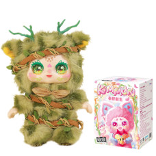 М'яка іграшка Pop Top сюрприз Kimmon Чарівні створіння (556015)