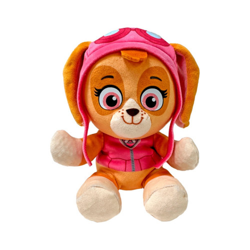 М'яка іграшка Ty Paw Patrol Скай 15 см (44023) – Ty