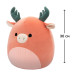 Мягкая игрушка Squishmallows Лось Ромелу 30 см (SQCR06686) – Squishmallows (вид 1)