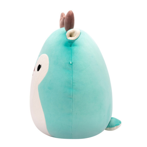 Мягкая игрушка Squishmallows Олень Лопсанг 30 см (SQCR06688) – Squishmallows (вид 2)