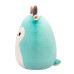 Мягкая игрушка Squishmallows Олень Лопсанг 30 см (SQCR06688) – Squishmallows (вид 2)