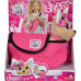 Мягкая игрушка Chi Chi Love Чихуахуа Фэшн Стрит с сумочкой 20 см (5893494) – Chi Chi Love (вид 2)