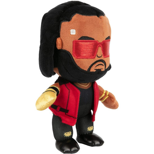 М'яка іграшка ABYstyle CYBERPUNK 2077 M8Z Dexter Deshawn (Кіберпанк 2077) (86104) – ABYstyle