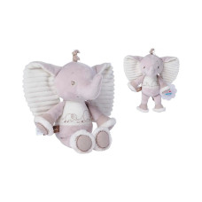 Мягкая игрушка Nicotoy Слоненок 25 см (5790062)