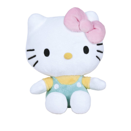 М'яка іграшка Hello Kitty Хелло Кітті классік 18 см (760016573) – Hello Kitty (вид 2)