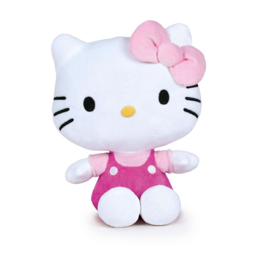 М'яка іграшка Hello Kitty Хелло Кітті классік 25 см (760016574) – Hello Kitty