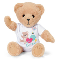 М'яка іграшка Zapf Baby Born Ведмедик Тедді (834435)