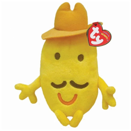 М'яка іграшка Ty Peppa Pig Містер Потато 15 см (46266) – Ty