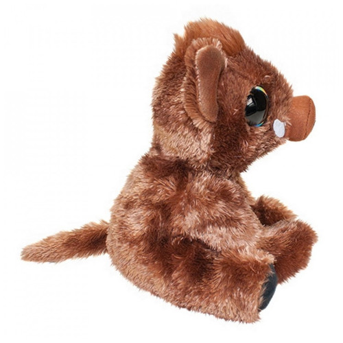 Мягкая игрушка Lumo Stars Дикий кабан Sika классический (55362) – Lumo Stars (вид 1)