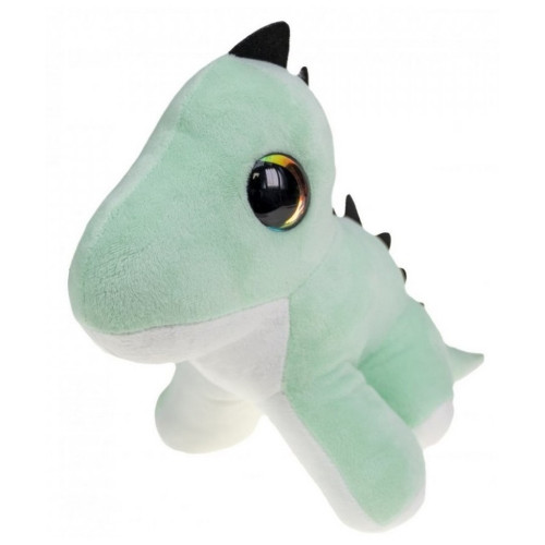 Мягкая игрушка Lumo Stars Динозавр Малыш классический 15 см (59516) – Lumo Stars