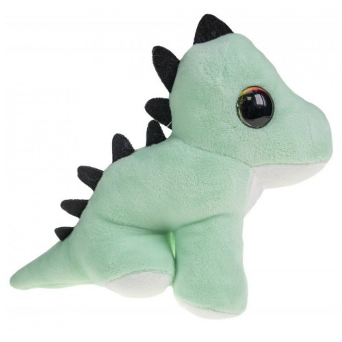 Мягкая игрушка Lumo Stars Динозавр Малыш классический 15 см (59516) – Lumo Stars (вид 1)