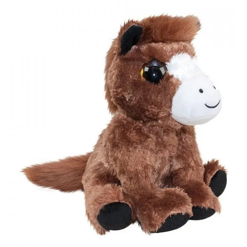 Мягкая игрушка Lumo Stars Пони Reino классическая 15 см (54978) – Lumo Stars (вид 1)