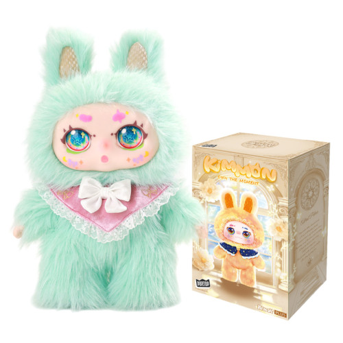 М'яка іграшка Pop Top сюрприз Kimmon - Мить краси 40 см (556011) – Pop Top