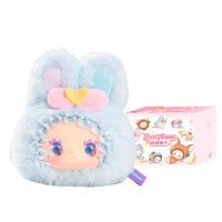 М'яка іграшка Pop Top сюрприз Lucky Emma Пухнастики (MJ-000086)