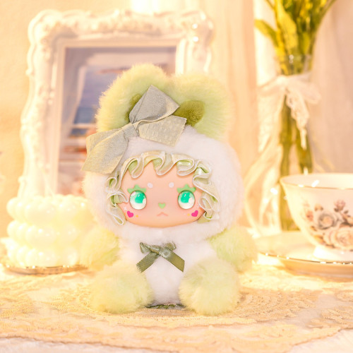 М'яка іграшка Pop Top сюрприз Lucky Emma Зайченята (MJ-000090) – Pop Top (вид 1)