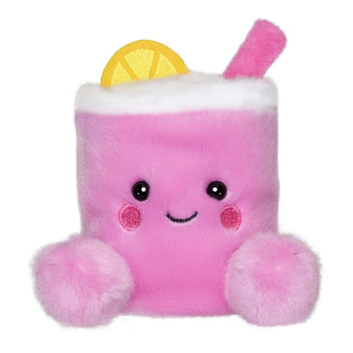 Мягкая игрушка Aurora Palm Pals Клубничный лимонад 13 см (240493R) – Aurora